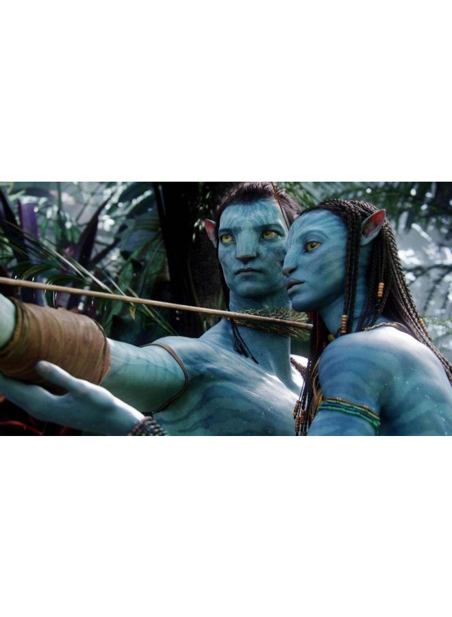 Ubisoft James Cameron's Avatar: The Game - Adventure - playstation_3_ps3 - Image 2