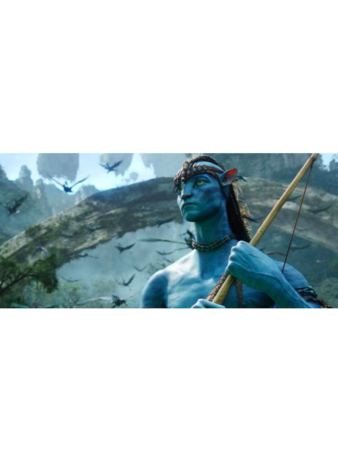 Ubisoft James Cameron's Avatar: The Game - Adventure - playstation_3_ps3 - Image 5