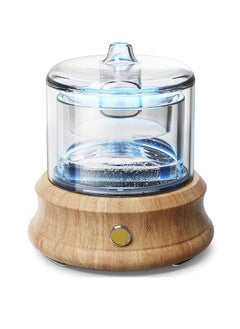 Glass Essential Oil Diffuser Humidifier