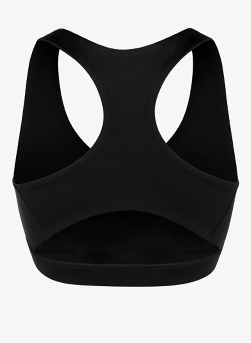 Reebok Identity Training Racer Bra
