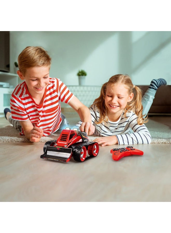 XTREM BOTS Xtrem Bot ROBO TRUCK - Image 5