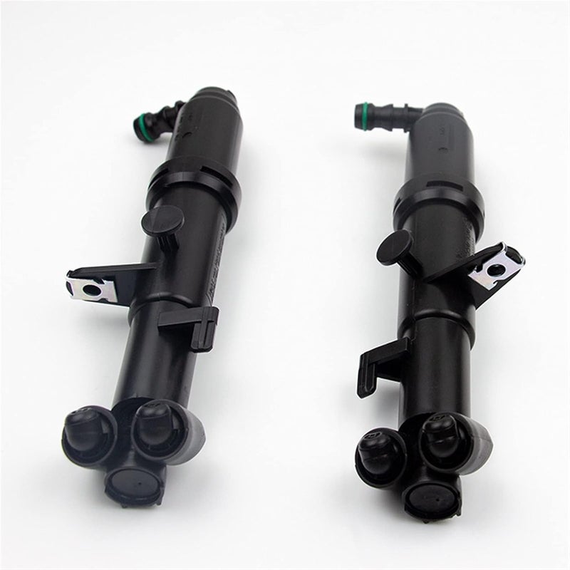 Vuzmode Front Headlight Washer Nozzle Set for Mercedes - Image 1