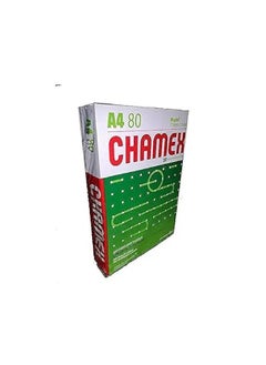 CHAMEX Copy Paper Pack - 80g - Chamex - Chamex Printing Paper 