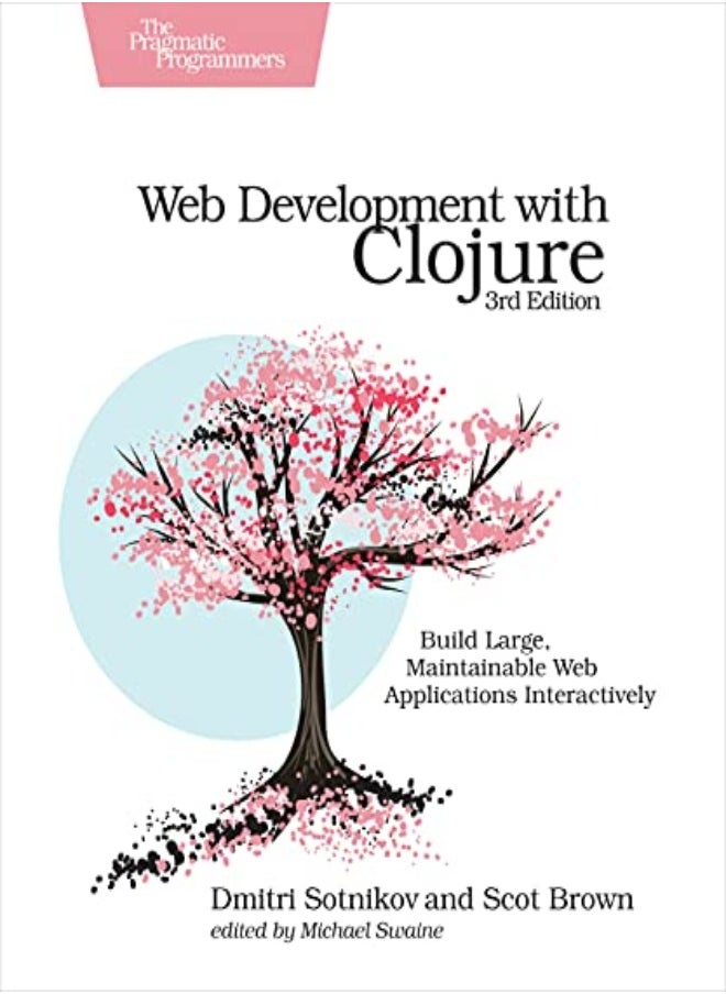 null - Web Development with Clojure - Image 1