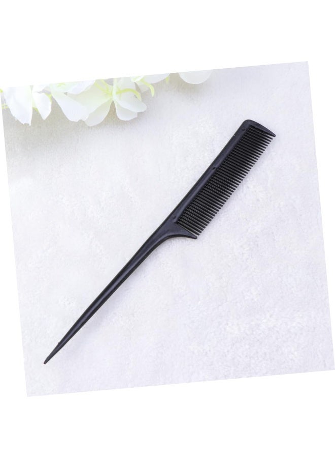 4 قطع من أدوات تصفيف كعكة الشعر لسهولة صنع الضفائر وذيل الحصان، إكسسوارات تصميم شعر عصرية للنساء والفتيات للاستخدام اليومي - Image 5