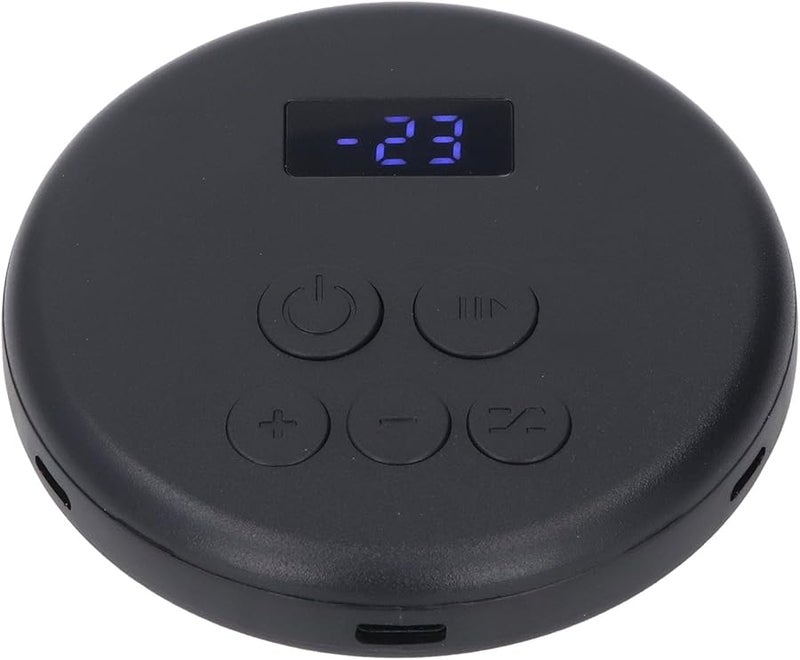 Auto Clicker for iOS iPhone Gaming Task Rewards Black Color - Image 4