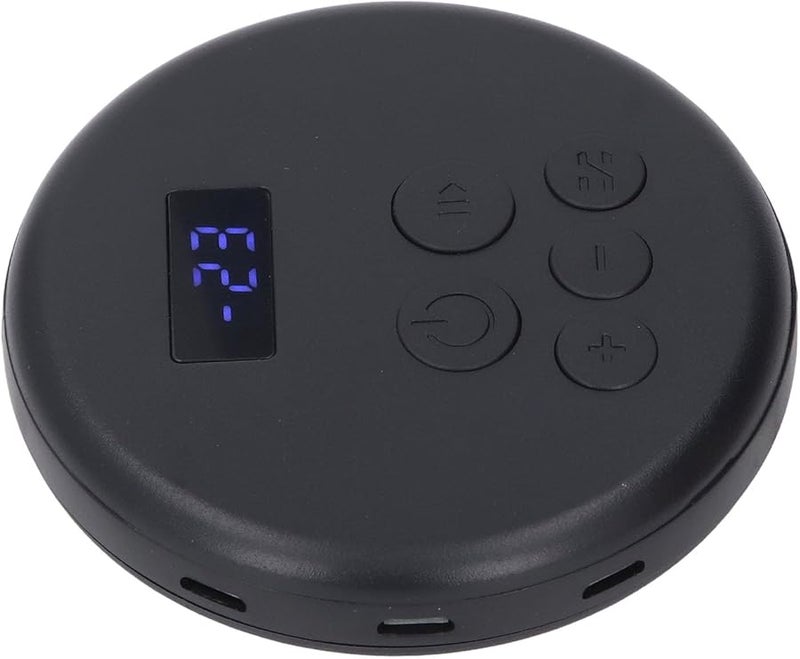 Auto Clicker for iOS iPhone Gaming Task Rewards Black Color - Image 2