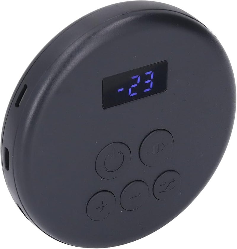 Auto Clicker for iOS iPhone Gaming Task Rewards Black Color - Image 3