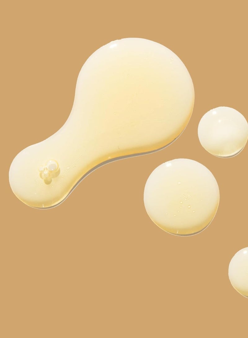 نايتشر سبيل زيت الخروع وجوز الهند من Nature Spell – لنمو الشعر والرموش والحواجب والعناية بالبشرة – 150 مل - Image 5