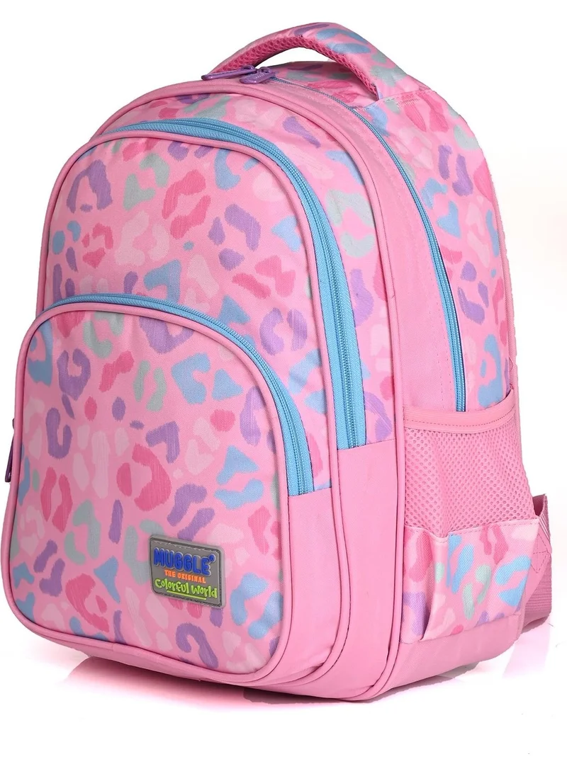 muggle MU-002 Prapan School Backpack Set of 2
