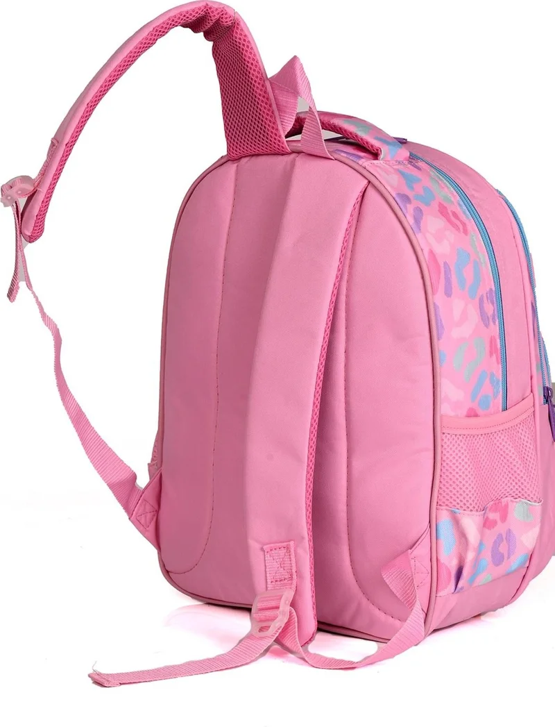موغل MU-002 Prapan School Backpack Set of 2