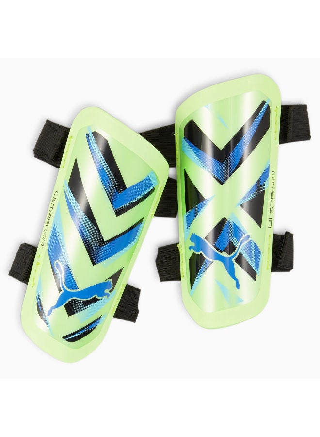 واقي قصبة الساق بحزام خفيف للغاية