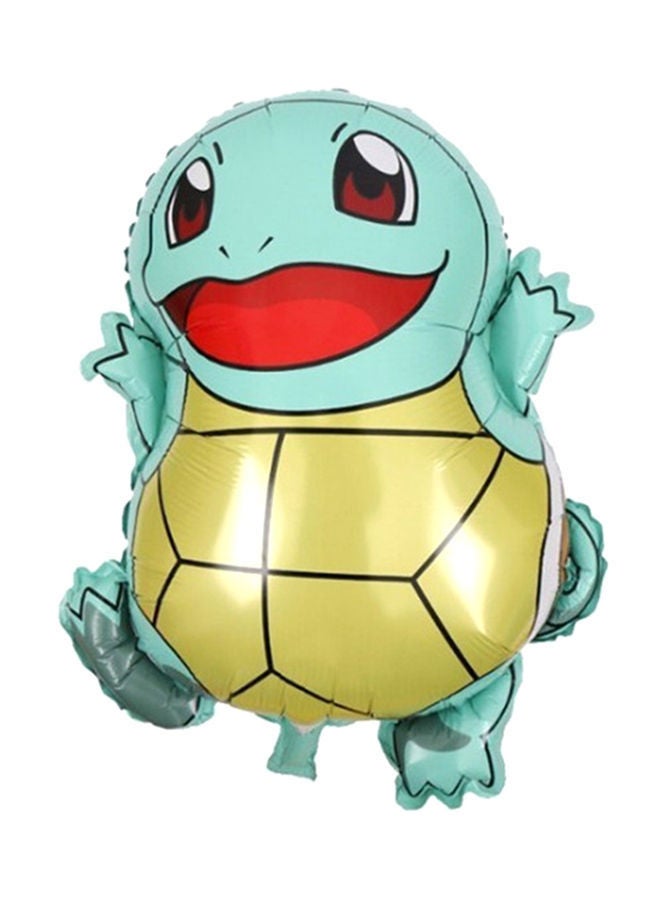 نيبمينينت بالون من رقائق الألومنيوم لحفلات عيد الميلاد 50x65سنتيمتر - Image 1