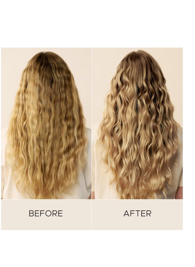 كريستوف روبن شامبو كريستوف روبن شيد فاريشن مع زهرة السوسن الفلورنتينا 250 مل - Image 4