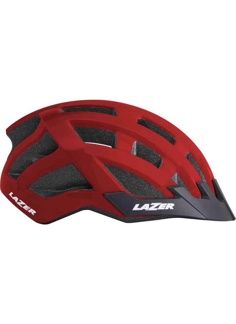 Laser Helmet Compact Ce-Cpsc- 54/61CM - Red - pzsku/ZFC2430CDA5E36A3EDA10Z/45/_/1737396986/ce33acfb-0465-44cf-b3ba-73864f07adb5