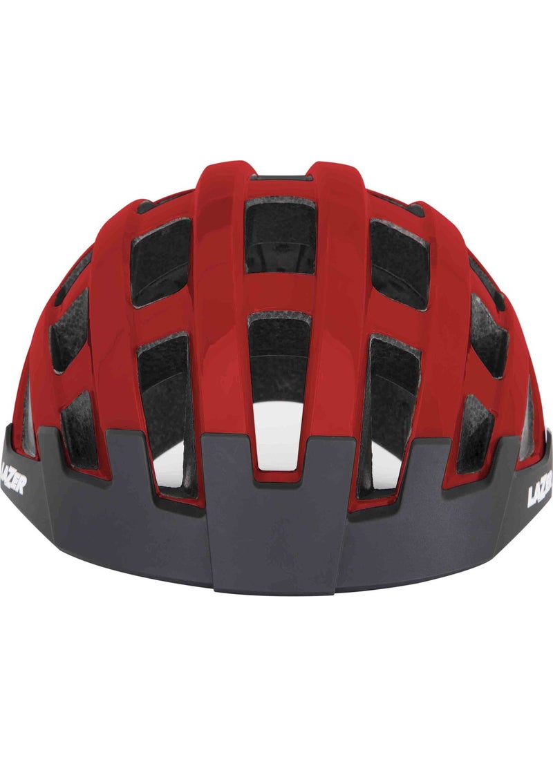 Laser Helmet Compact Ce-Cpsc- 54/61CM - Red - pzsku/ZFC2430CDA5E36A3EDA10Z/45/_/1737396989/736bb1d1-caba-4716-a77b-0dfb0fc64f49