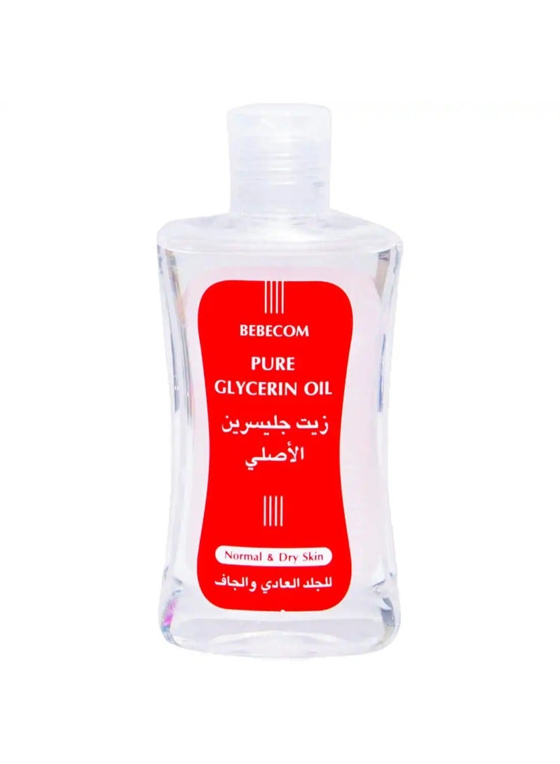 Glycerin Bebecom Oil 100 ml