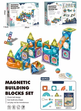 68PCS