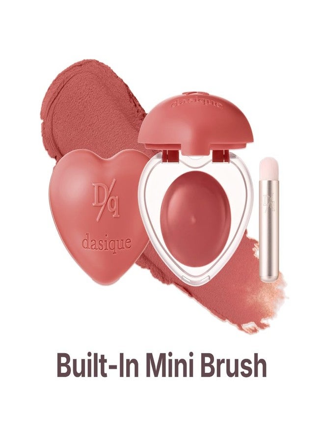 Dasique Souffle Color Pot #22 Coco Pink - Image 2