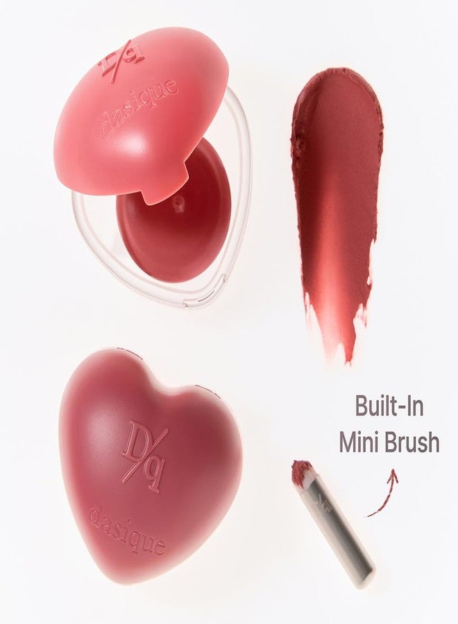 Dasique Souffle Color Pot #22 Coco Pink - Image 5