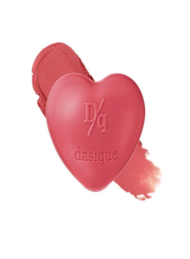 Dasique Souffle Color Pot #22 Coco Pink - Image 1