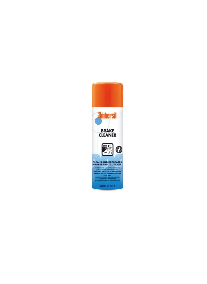 Ambersil - Ambersil Brake Cleaner Spray - Image 1