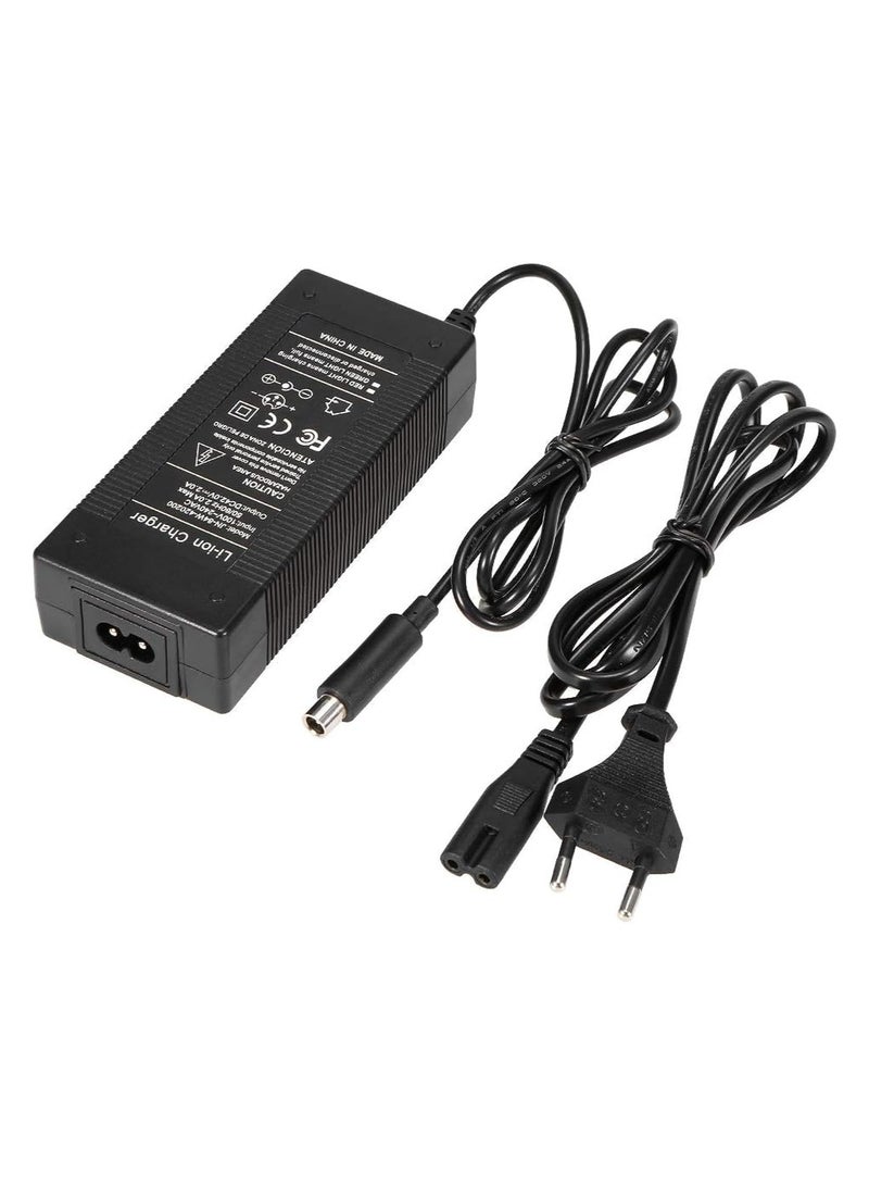 ELTRAZONE Electric Skateboard Battery Charger Power Supply, Replacement Charging Adapter for Xiaomi Mijia M365 Electric Scooter - Image 1