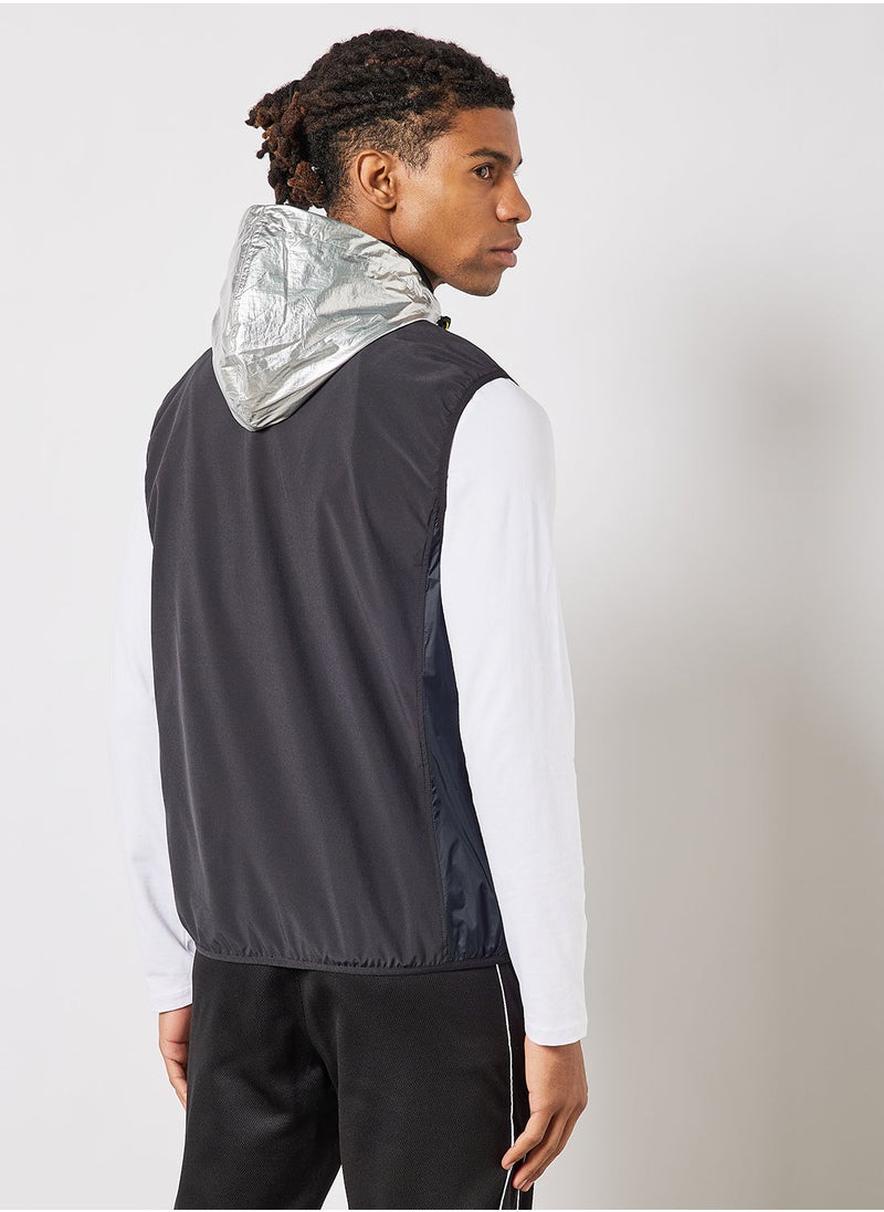 Calvin Klein Performance - Hooded Vest - Image 1