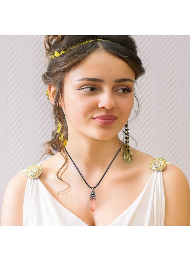 Pack Of 60 Black Waxed Cord Necklaces With 2 Mm Clasp For Necklaces Bracelets Jewellery Making Accessories Alloy Leather
