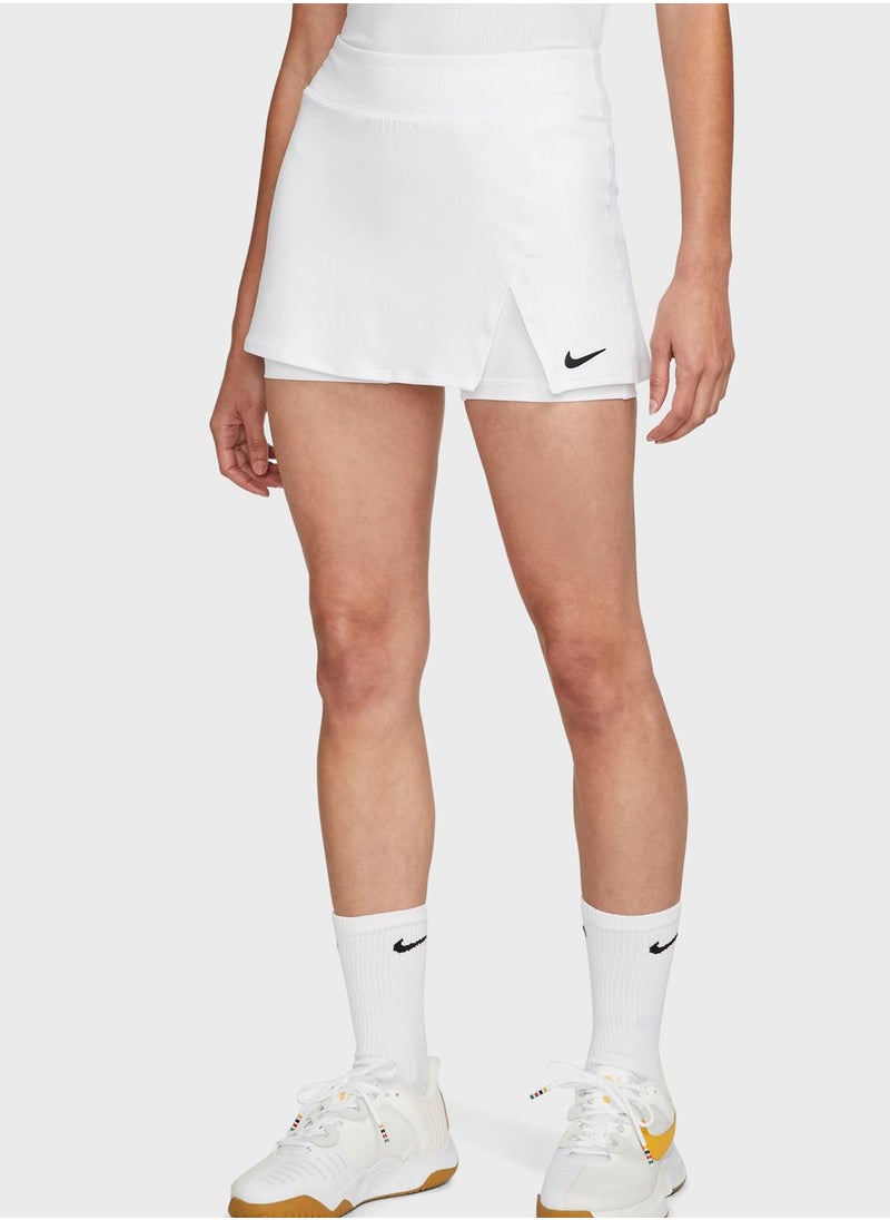 Nike Dri-Fit Victory Skirt  - Image 1