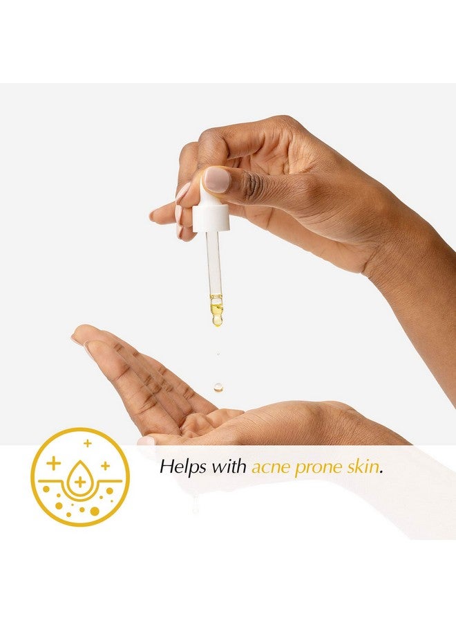 THE POTIONS Jojoba Oil Serum For Face L 100% Jojoba Seed Oil Hydrating Facial Oil L Korean Skincare Crueltyfree Hypoallergenic 20Ml - Image 4