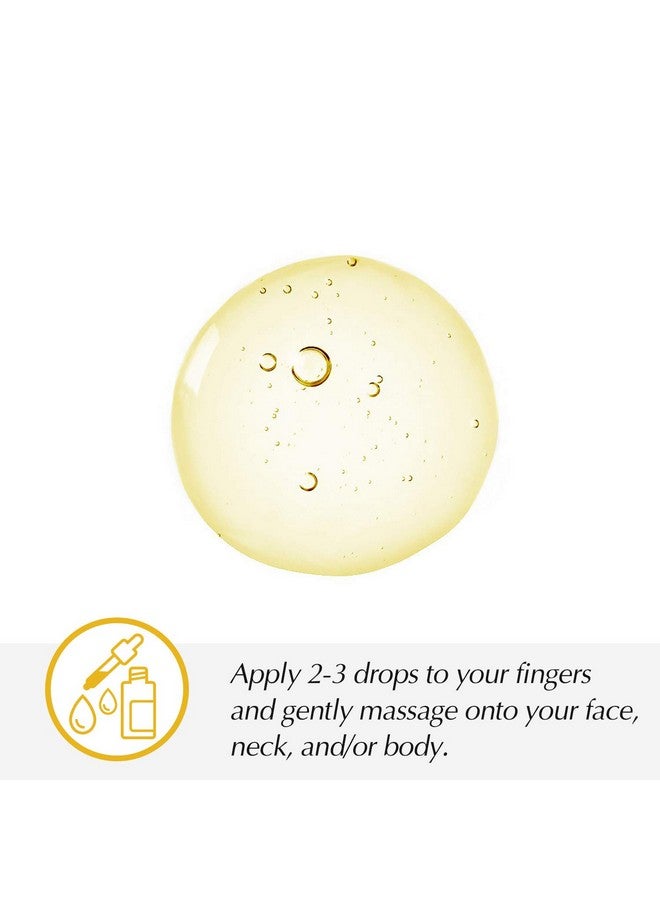 THE POTIONS Jojoba Oil Serum For Face L 100% Jojoba Seed Oil Hydrating Facial Oil L Korean Skincare Crueltyfree Hypoallergenic 20Ml - Image 5