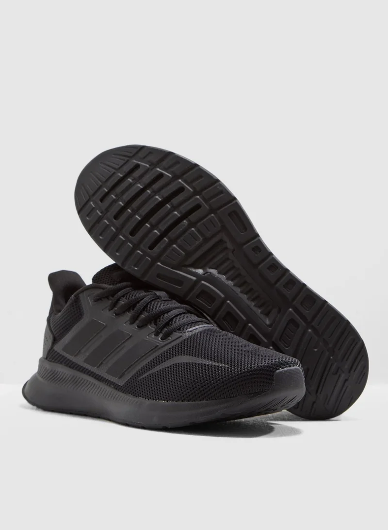 Adidas Runfalcon Classic Sports Men's Shoes
