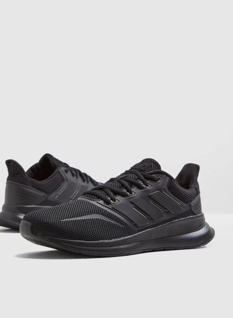 Adidas Runfalcon Classic Sports Men's Shoes