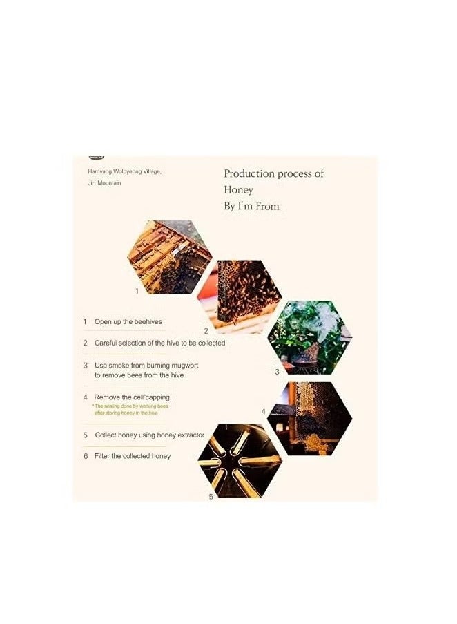 آي أم فروم أنا من كريم العين الجينسنغ 30 جرام - Image 3