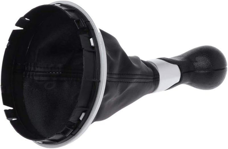 Wivplex 5 Speed Gear Shift Knob for Skoda Fabia and Roomster - Image 3