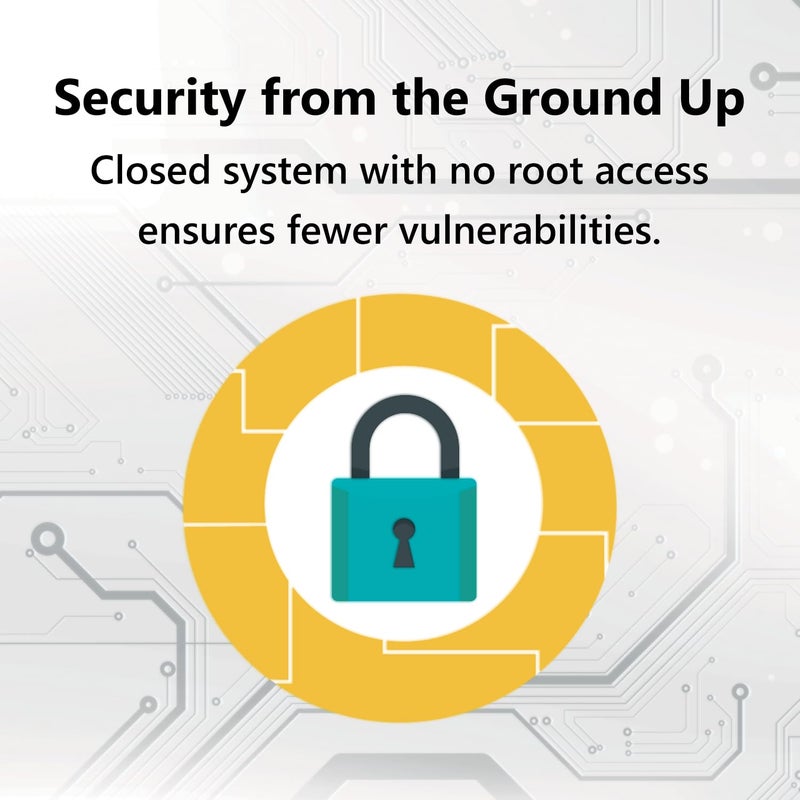 BUFFALO LinkStation 210 2TB 1-Bay NAS تخزين متصل بالشبكة مع أقراص صلبة HDD متضمنة تخزين NAS يعمل كخدمة سحابية منزلية أو جهاز تخزين شبكي للمنزل - Image 5