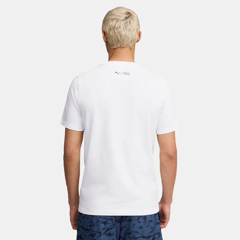 PUMA Men's Squid Game Graphic T-Shirt