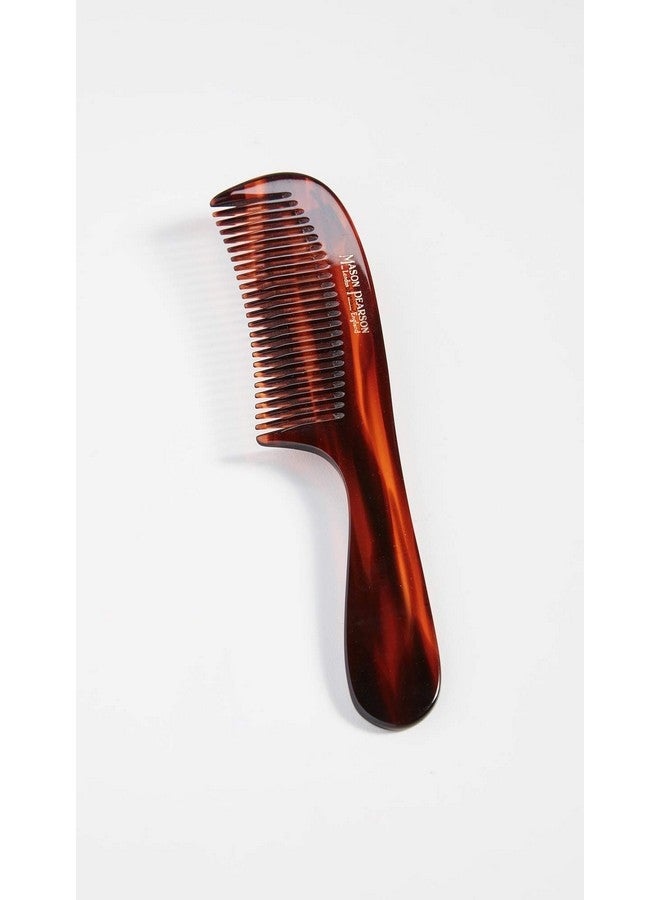Mason Pearson Detangler Comb 0.1 Lb. - Image 2
