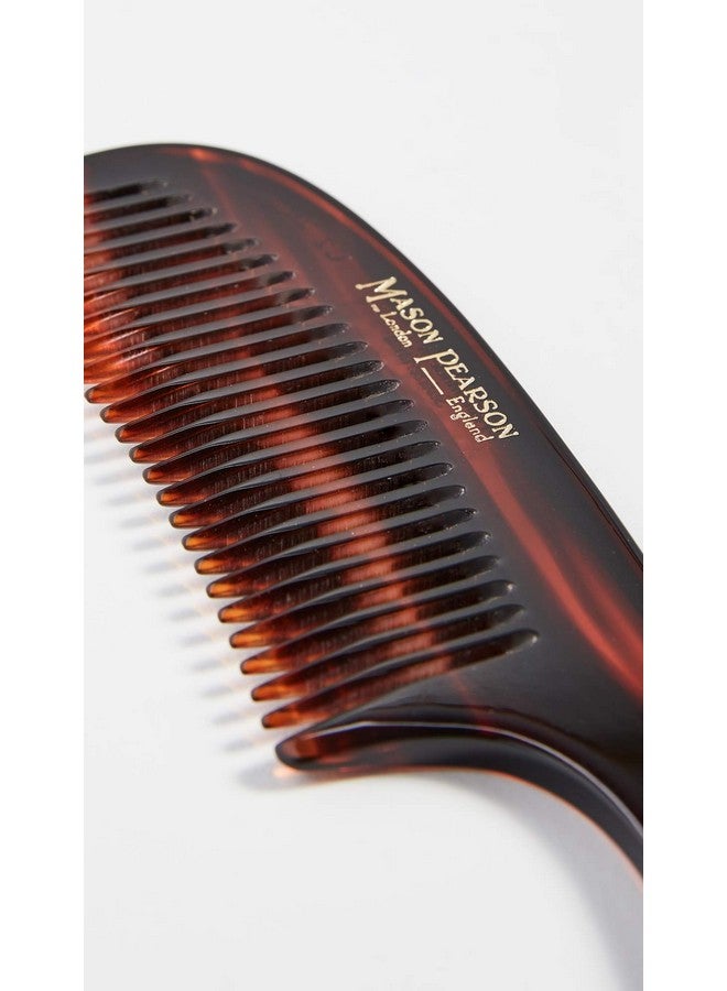 Mason Pearson Detangler Comb 0.1 Lb. - Image 3
