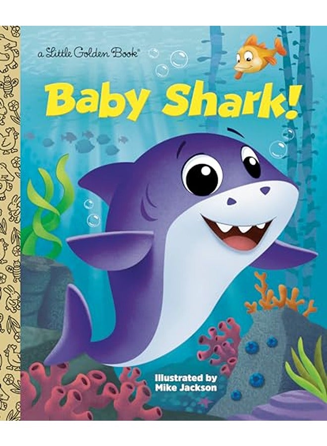 Baby Shark