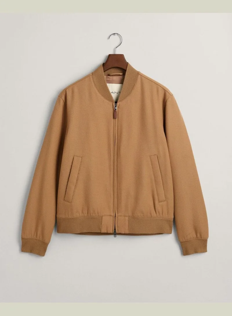 GANT Bomber Jacket