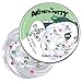 WATERELF Play Putty Slime for Kids Fidget Sensory Artistic Therapy Putty Toys for Boys Girls Adults Stress Relief NonSticky Mixins PM002 - Image 2