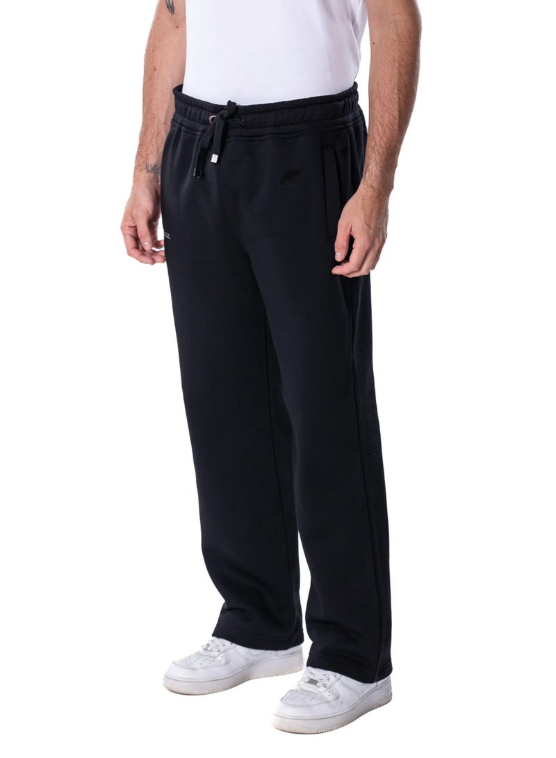 Naughty Goose Sweatpants Black - Image 2