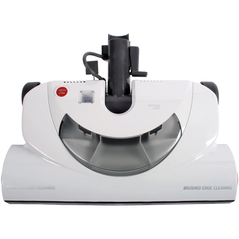 Cen-Tec Systems CenTec Systems CT20DXQDG Central Vacuum Electric Brush CT20QDG Gray 