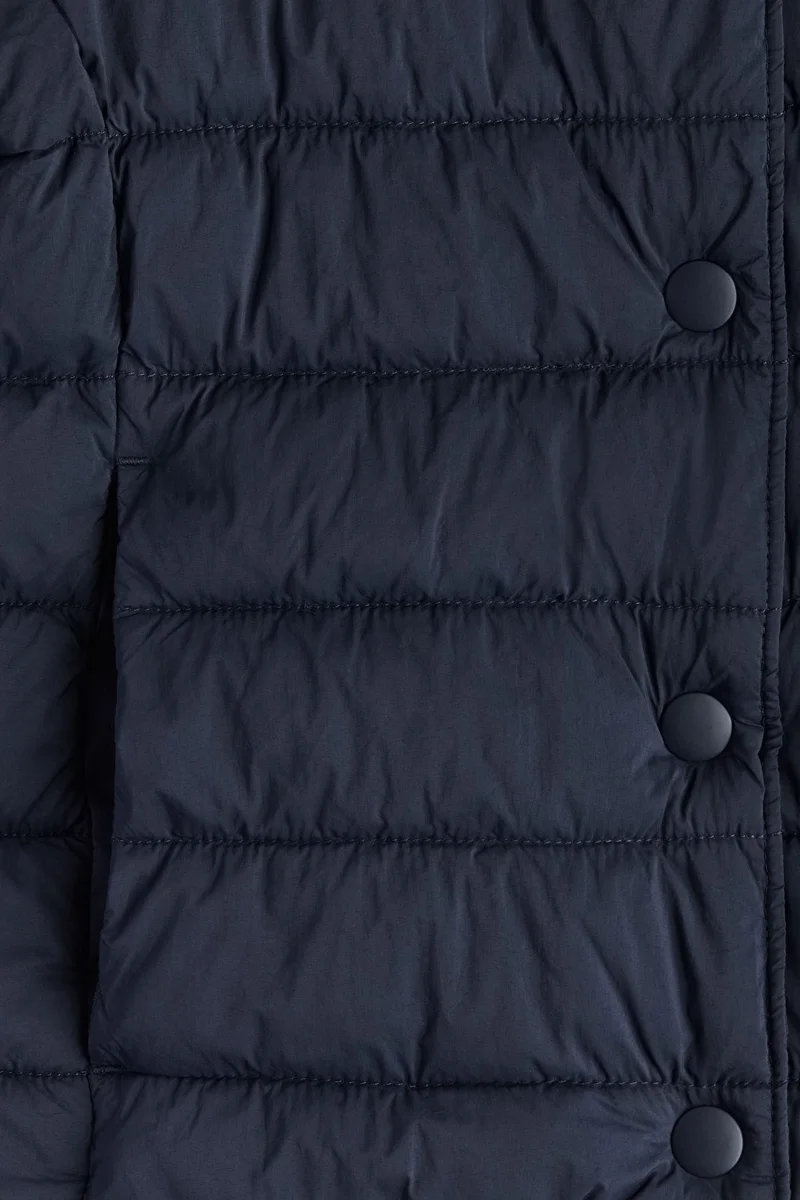 H&M Lightly padded jacket