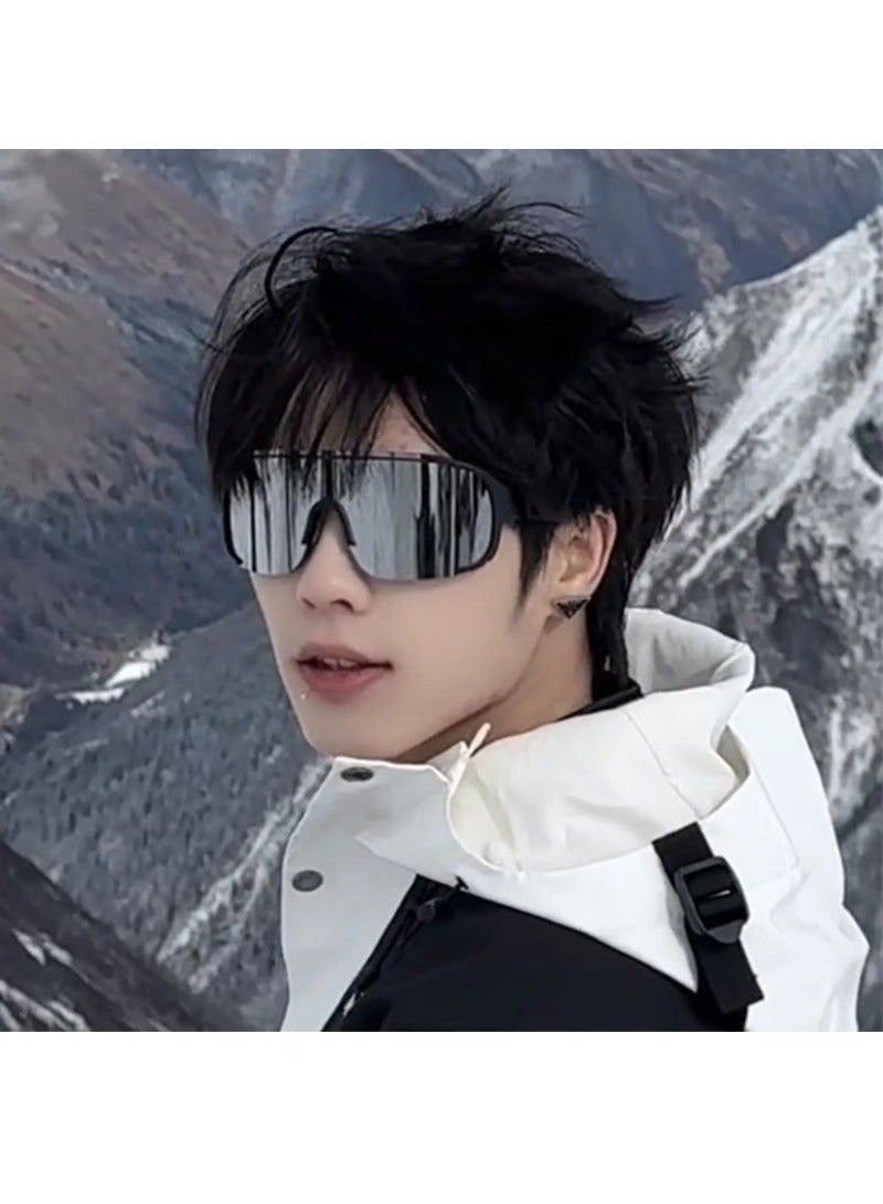 Polarized Sunglasses For Men And Women - Image 4