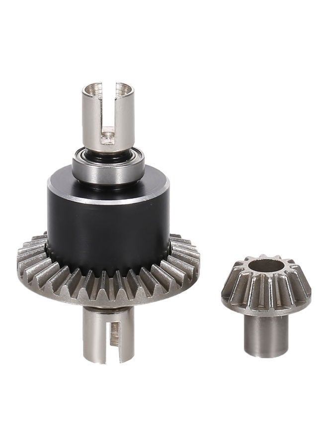 NIBEMINENT Metal Differential Gear for RC car 7x3.5x4.5cm - Image 4