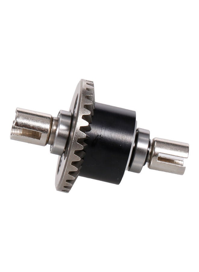 NIBEMINENT Metal Differential Gear for RC car 7x3.5x4.5cm - Image 3