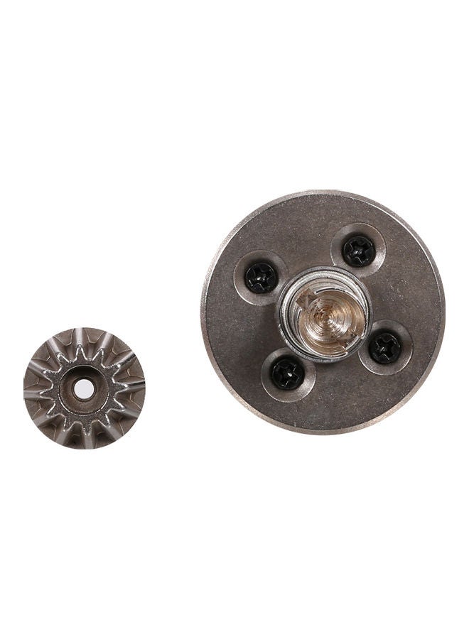 NIBEMINENT Metal Differential Gear for RC car 7x3.5x4.5cm - Image 2